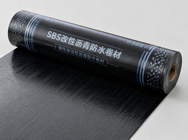 黔西南布依族苗族自治州APP改性沥青防水卷材